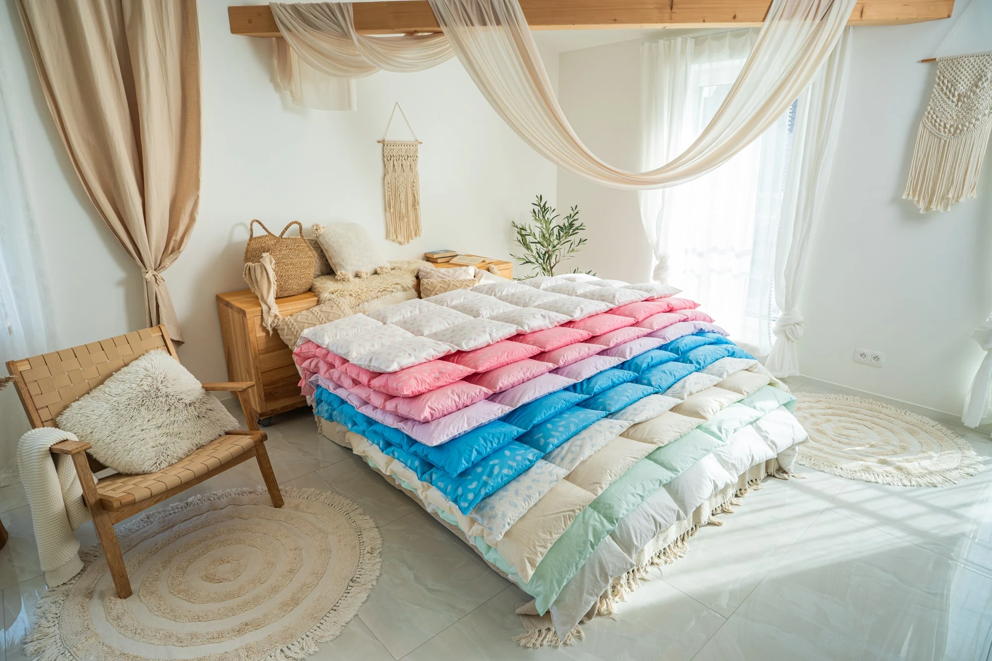 Prosivana_deka_do_kostek_140x200-42-min8 Pro&scaron;&iacute;van&aacute; deka: Pro&scaron;&iacute;van&aacute; deka do kostek, zimn&iacute;, n&aacute;plň Exklusive, sypka Exklusive